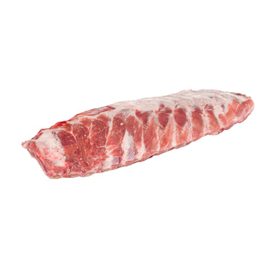 Image of COM: Pork Side Rib BBQ St.Louis 40-44 ct. - 14 x Pieces